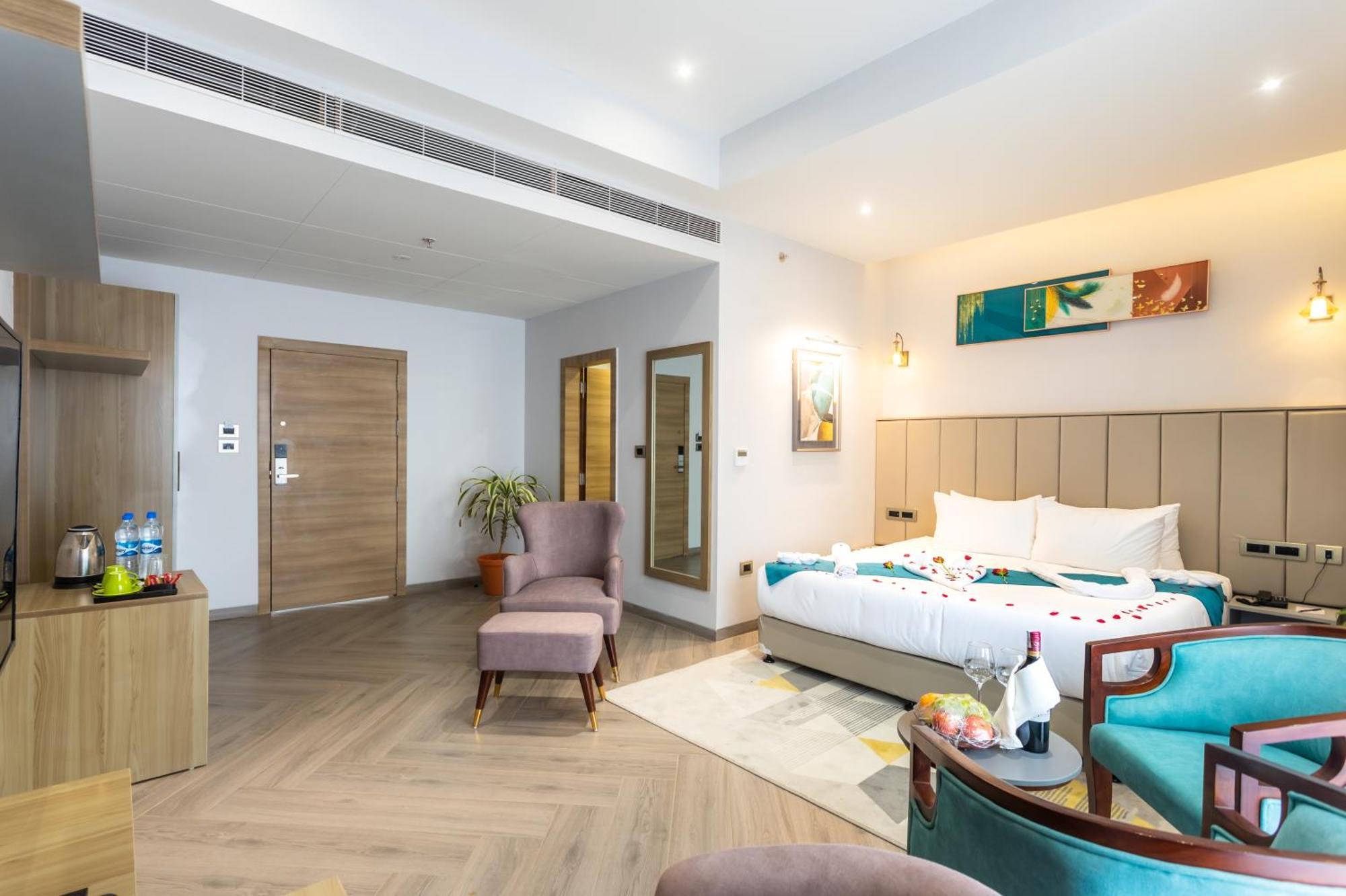 De Crown Inn Jogikuti Екстер'єр фото